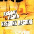 Marco Armani & Lighea: Nessuna ragione (cd singolo)